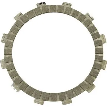 Spojka Sada obložení lamel, spojka TRW MCC435-7