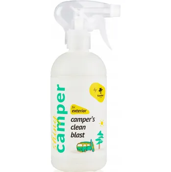 autokoberec Čistič pro obytné vozy - Camper's Clean Blast 500 ML