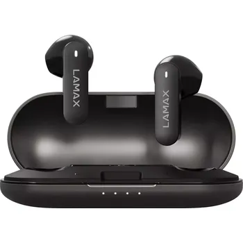 Sluchátka LAMAX SteelTones1