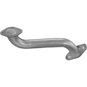 Výfukový systém Výfuková trubka POLMO 20.28