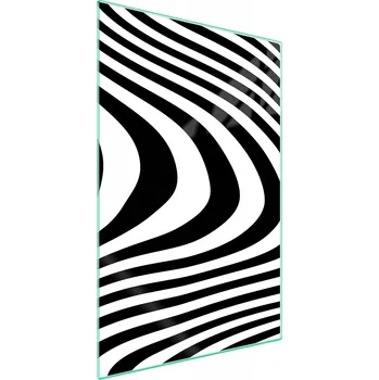 Obraz Krájecí deska TMK ArtDeko sklo 1 ks