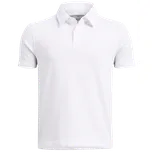 Polokošile Under Armour UA B Icon Polo 1387073-100 Velikost S