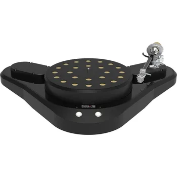 Hi-Fi komponenty Acoustic Signature Novum