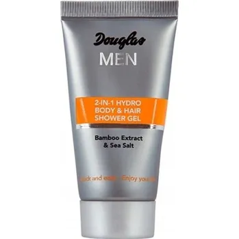 Sprchový gel Douglas Gel 30 ml