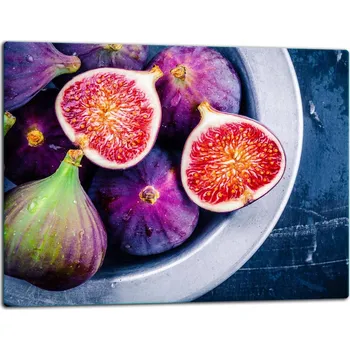 Kuchyňské prkénko Krájecí deska TMK ArtDeko sklo 1 ks