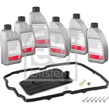 Sada Dílů, výměna oleje automatické převodovky FEBI BILSTEIN 171750