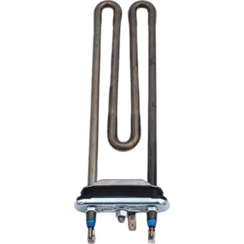 Praní a péče o prádlo Topné těleso 1950 W, l = 240 mm bez pojistky, do pračky