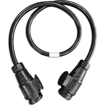 Příslušenství pro přívěs Z-TRAILER Propojovací kabel Z-Trailer, 13-PIN (7 pólů)