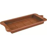 Silikonová forma na přípravu nugátu a čokolády - Ibili