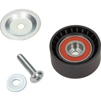 Vratná/vodicí kladka, klínový žebrový řemen MAXGEAR 54-0932