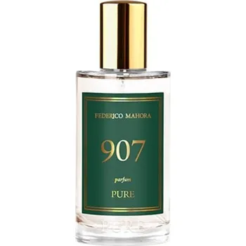 Unisex parfém 907 FM Group UNISEX PURE parfém nezaměňujte s ESCENTRIC MOLECULES - Molecules 02