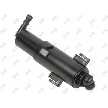 Autosklo Tryska ostřikovače, čištění světlometu ABAKUS 103-03-012