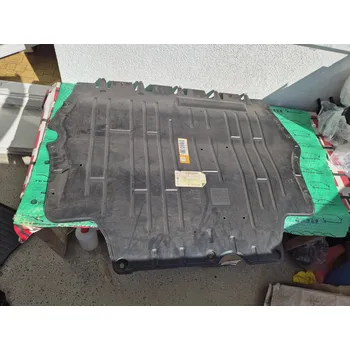 Motorový prostor Originální díl Škoda tlumení protihlukové pod motor (diesel) Škoda Superb II (3T) 5C0825237 , 5C0825237B