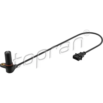 Kliková hřídel Generátor impulsů, klikový hřídel TOPRAN 111 364