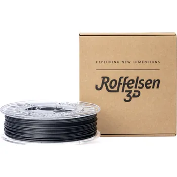 Filament Filament Roffelsen3D PA6 CF15 [1,75mm, 0.75kg]