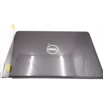 Šasi notebooku Víko displeje (LCD kryt) Dell Inspiron 15 5567 / 5565 24TTM
