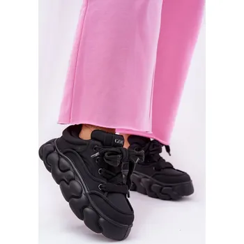 Dámská sportovní obuv Sportovní obuv model 211324 Step in style 39