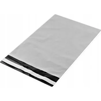 Obálka Plastové Obálky A2 580 x 420 mm, 50 Kusů