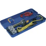 Dytron elektronická svářečka Komplet P-4a 650 W MINI modrý DT povlak 20-40mm 39772