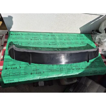Tuning Originální díl Škoda střešní spoiler Škoda Fabia II (5J) hatchback FAA710002