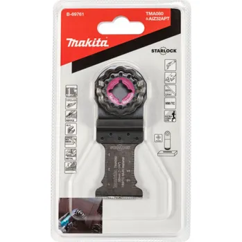 Pilový kotouč Makita Plunge Cut Blade 32mm TMA080