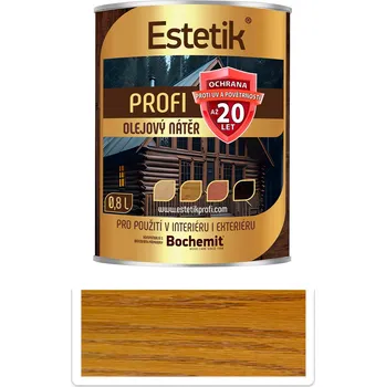 Bochemit Estetic Profi 800 ml