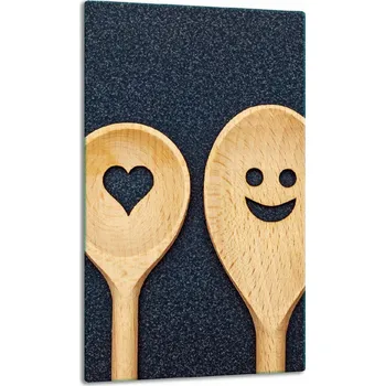 Obraz Krájecí deska TMK ArtDeko sklo 1 ks