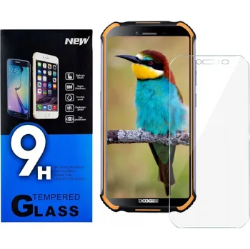 Tvrzené sklo MBM pro DooGee S40 Pro 1 ks