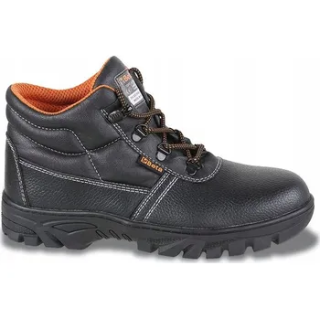 Pracovní obuv BEZPEČNOSTNÍ PRACOVNÍ OBUV S3 7243CR BETA VEL 43