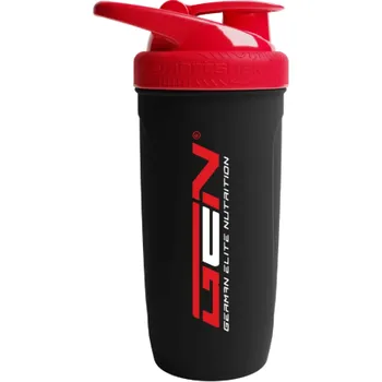 Shaker German Elite Nutrition GEN Smartshake Reforce - Šejkr z nerezové oceli 700 ml