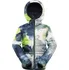 Dívčí bunda Alpine Pro Douwo Hi-Therm KJCD336602PC