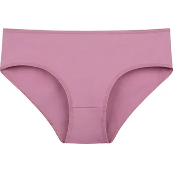 Dámské spodní prádlo Donella Dámské kalhotky Diana: starorůžová M