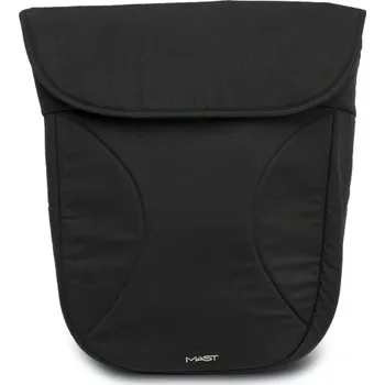 Přeprava dětí Mast swiss design MAST M.5x nánožník Onyx 2025