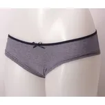 Donella Dámské kalhotky Amélie: tmavě modrá XXL