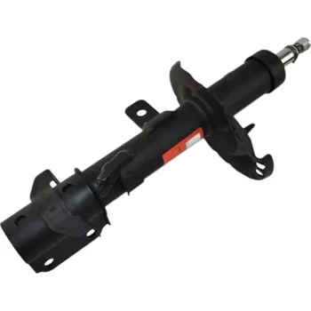 Levý přední tlumič pérování NISSAN MICRA III K12 , NOTE E11 NE11 - TRW (NISSAN 54303AX60K 54303AX626 E4303BC60A E43A3BC60A)