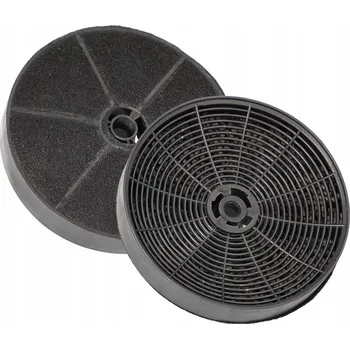 Příslušenství pro digestoř Amica OMP6552BG FWP-18 Filtr uhlíkový 2ks