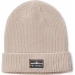Zimní čepice unisex Columbia Lost Lager II Beanie - béžová