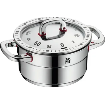 WMF Premium One 0799766040 stříbrná