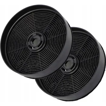 Příslušenství pro digestoř SPD Filtr odsávač par Amica FW-130 2ks