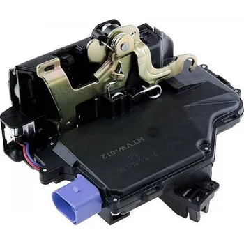 Autozámek NTY EZC-VW-012