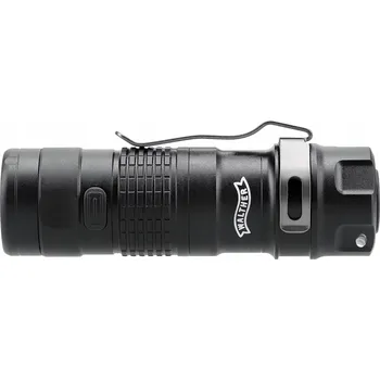 Svítilna Klasická svítilna Walther 400 lm