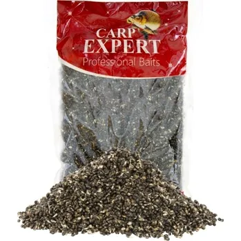 Nástraha Vařené konopí Carp Expert Natural 800g