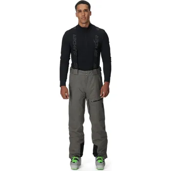 Sportovní oblečení Pánské kalhoty Spyder Dare Pants Strom Melange 38SA125314-SMM 25/26