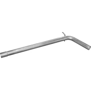 Auto-moto Výfuková trubka POLMO 24.42