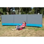Větrná clona REIMO TENT se 3 prvky 500x140 cm
