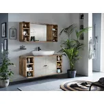 Koupelnový set Tringle III