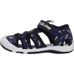 D.D.STEP G065-51957A Barva: Modrá, Velikost: 26