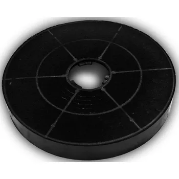 Příslušenství pro digestoř Black Beauty FR-1171 Filtr uhlíkový