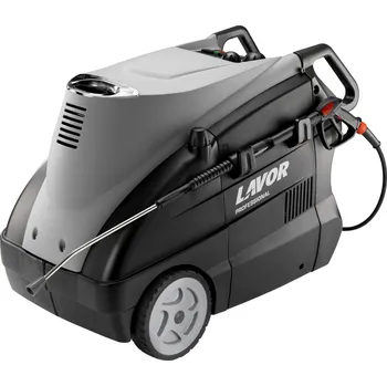 Vysavač Tlakový čistič s ohřevem vody HTR 2515 Lavor