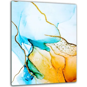 Obraz Krájecí deska TMK ArtDeko sklo 1 ks